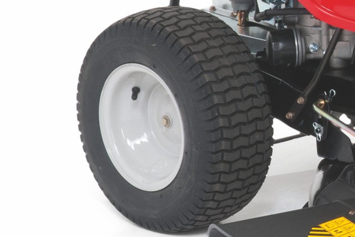 MTD OPTIMA Minirider 76 RDE Tondeuse rider – Image 3