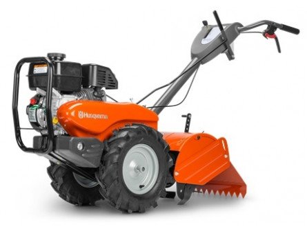Husqvarna TR430 Motoculteur – Image 2