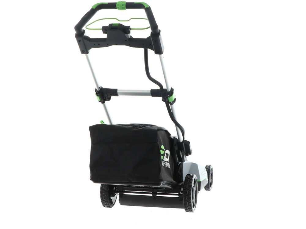 EGO Tondeuse à batterie EGO LM2135E-SP - avec batterie de 56V - 7.5Ah – Image 2