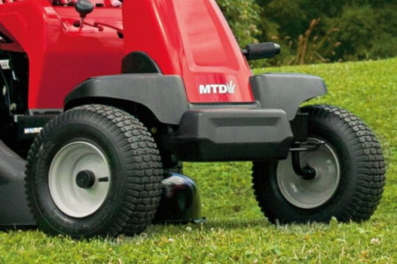 MTD OPTIMA Minirider 76 RDE Tondeuse rider – Image 4