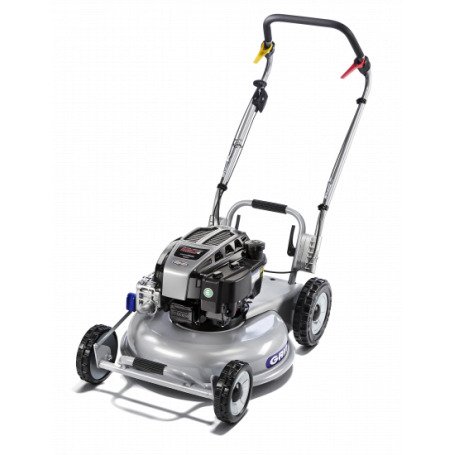 Tondeuse Thermique PRO GRIN MULCHING PM53