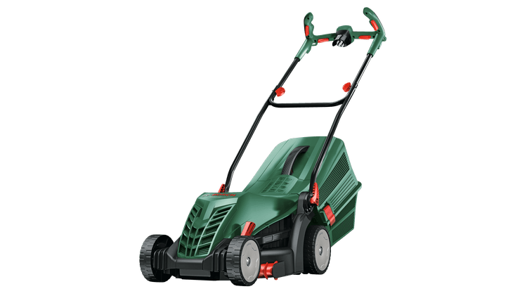 Bosch UniversalRotak 34-405 Tondeuse à gazon électrique