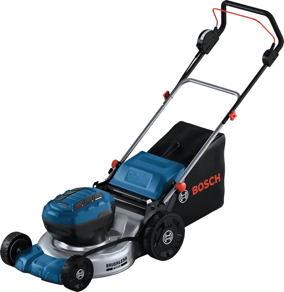 BO 14v54_GRA_18V2-46_dyn Tondeuse à gazon sans fil Bosch GRA 18V2-46 06008C8000 – Image 1