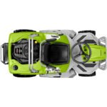 Grillo Climber 8.22 Débroussailleuse autoportée – Image 2