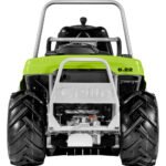 Grillo Climber 8.22 Débroussailleuse autoportée – Image 3