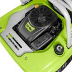 Grillo Climber 7.15 Débroussailleuse autoportée – Image 3