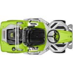 Grillo Climber 7.15 Débroussailleuse autoportée – Image 5