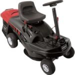 Reconditionné - Rider autoporté thermique 196 CC 60 cm de Coupe – Image 4