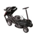 Reconditionné - Rider autoporté thermique 196 CC 60 cm de Coupe – Image 3
