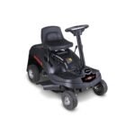 Reconditionné - Rider autoporté thermique 196 CC 60 cm de Coupe