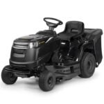 Alpina AT4 84 A – Tondeuse Autoportée 352cc 84 cm | Tracteur Tondeuse Compact & Puissant – Image 3