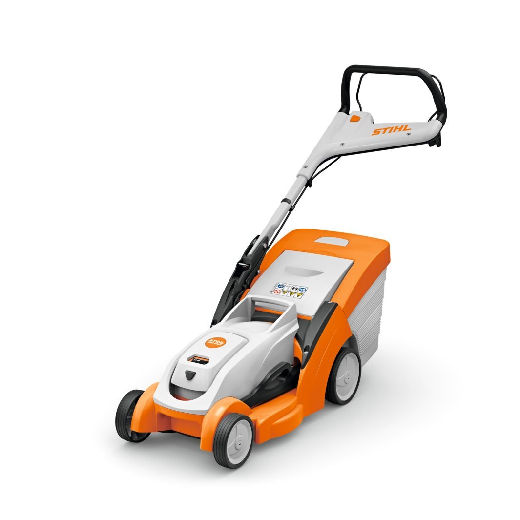 img (1) Tondeuse à batterie Stihl RMA 239 C – Image 1