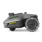 YUKA mini 2 800 m² robot tondeuse – Image 2