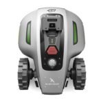 YUKA mini 2 800 m² robot tondeuse – Image 4