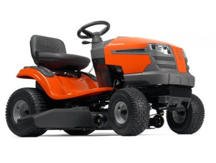 tondeuse-autoportee-husqvarna-thermique-ts-142-l- Tondeuse Autoportée HUSQVARNA TS 142 L – Image 1