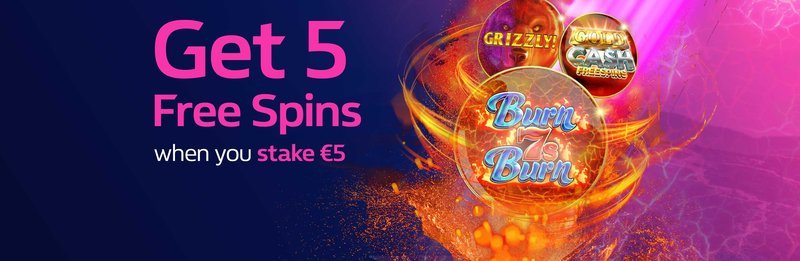 Image: From the First Spin to the Last Bet: A Real‑World Look at Bullspins Casino UK