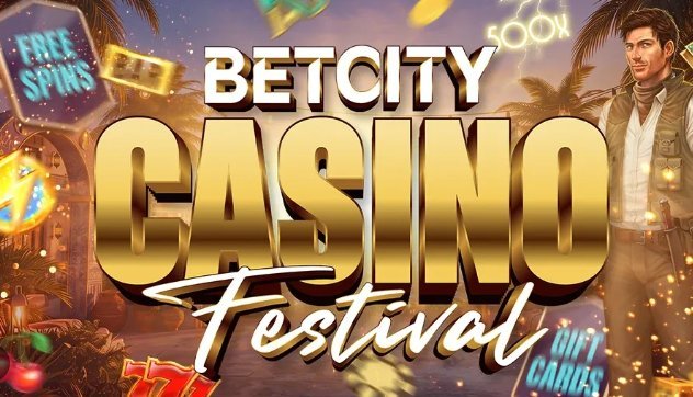 Guide de casino betify