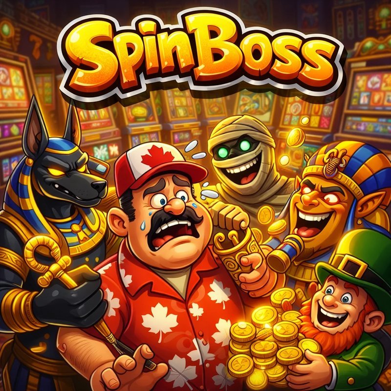 Een nieuwe golf van mobiele spellen in Nederland, casino spinboss Een nieuwe golf van mobiele spellen in Nederland, casino spinboss